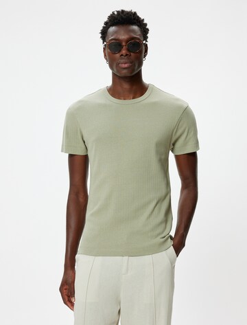 Koton Shirt in Green: front