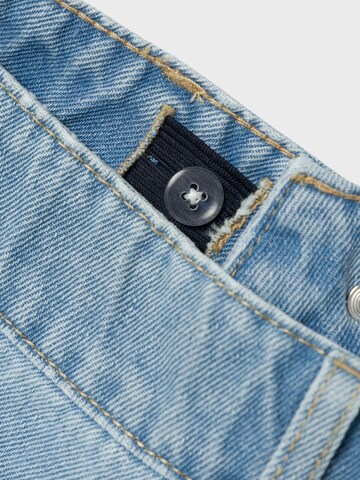 LMTD Regular Jeans 'HIZZA' in Blue