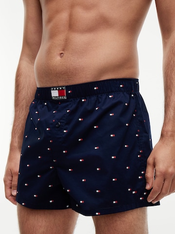 TOMMY HILFIGER Μποξεράκι 'Heritage' σε μπλε: μπροστά