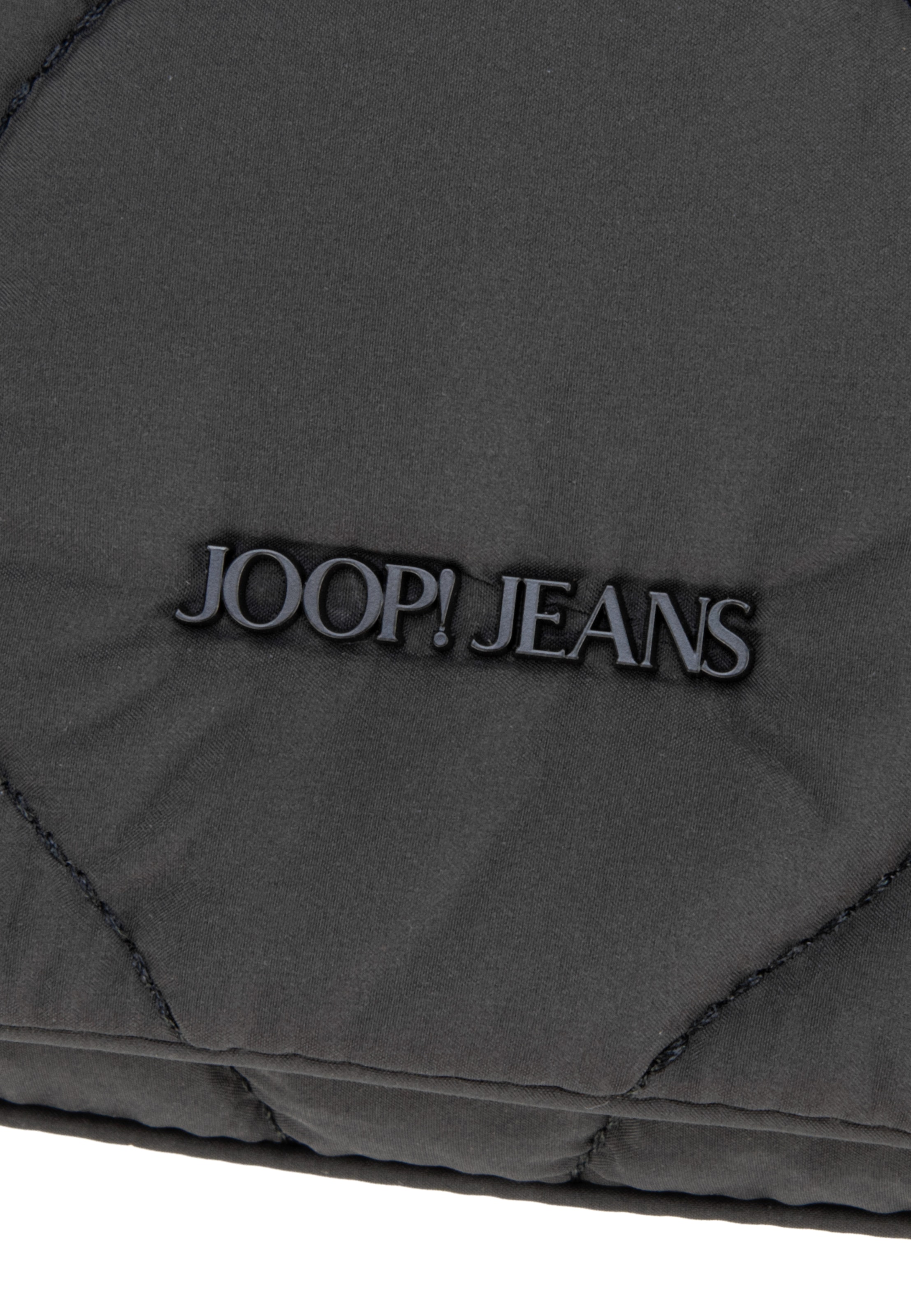 Sac à bandoulière 'Cuscino Emma' JOOP! Jeans en noir : devant