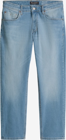 Marc O'Polo Regular Jeans 'Kemi' in Blue: front