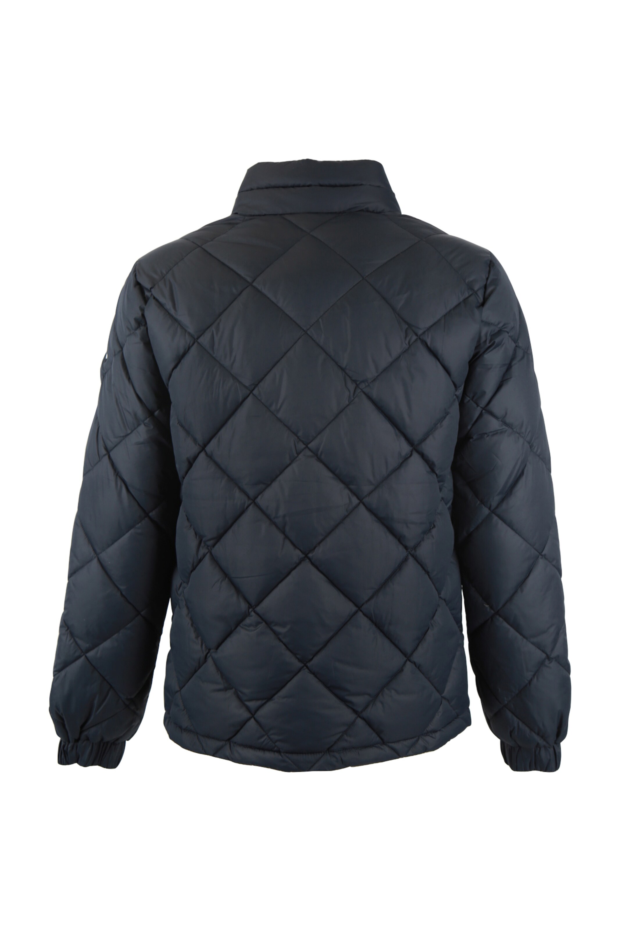 DreiMaster Maritim - Chaqueta de entretiempo en azul