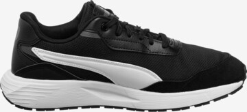 PUMA Sneakers in Black