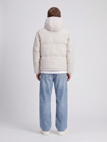 Giacca di mezza stagione 'JJGALAXY' di JACK & JONES in beige