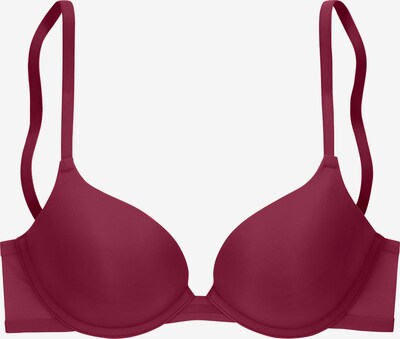 s.Oliver Soutien-gorge en bordeaux, Vue avec produit