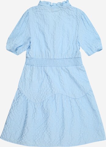 Vero Moda Girl - Vestido 'CIRA' en azul