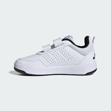 Baskets 'Tensaur 3.0' ADIDAS SPORTSWEAR en blanc