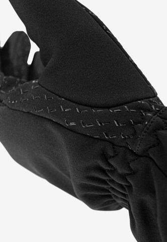 REUSCH Vingerhandschoenen 'Kolero' in Zwart