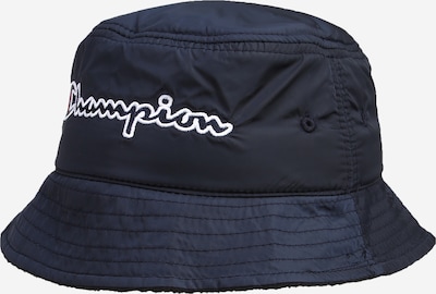 Champion Authentic Athletic Apparel Šešir u mornarsko plava / crvena / bijela, Pregled proizvoda