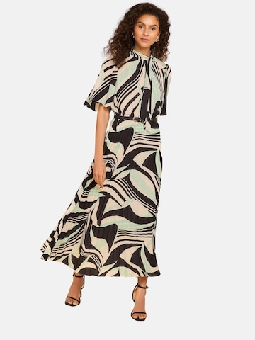 love & roses Šaty - Čierna: predná strana