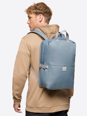 VAUDE Rugzak 'Coreway' in Blauw