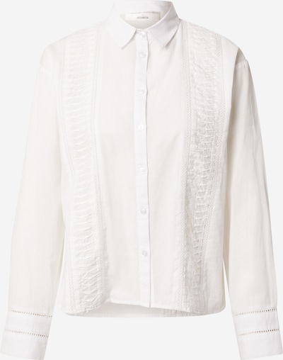 Guido Maria Kretschmer Women Blouse 'Marita' in White, Item view