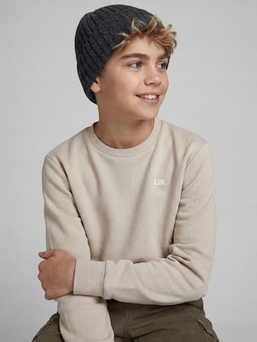 JJ Rebel Sweatshirt in Beige