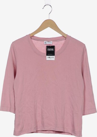 Walbusch Top & Shirt in XXL in Pink: front
