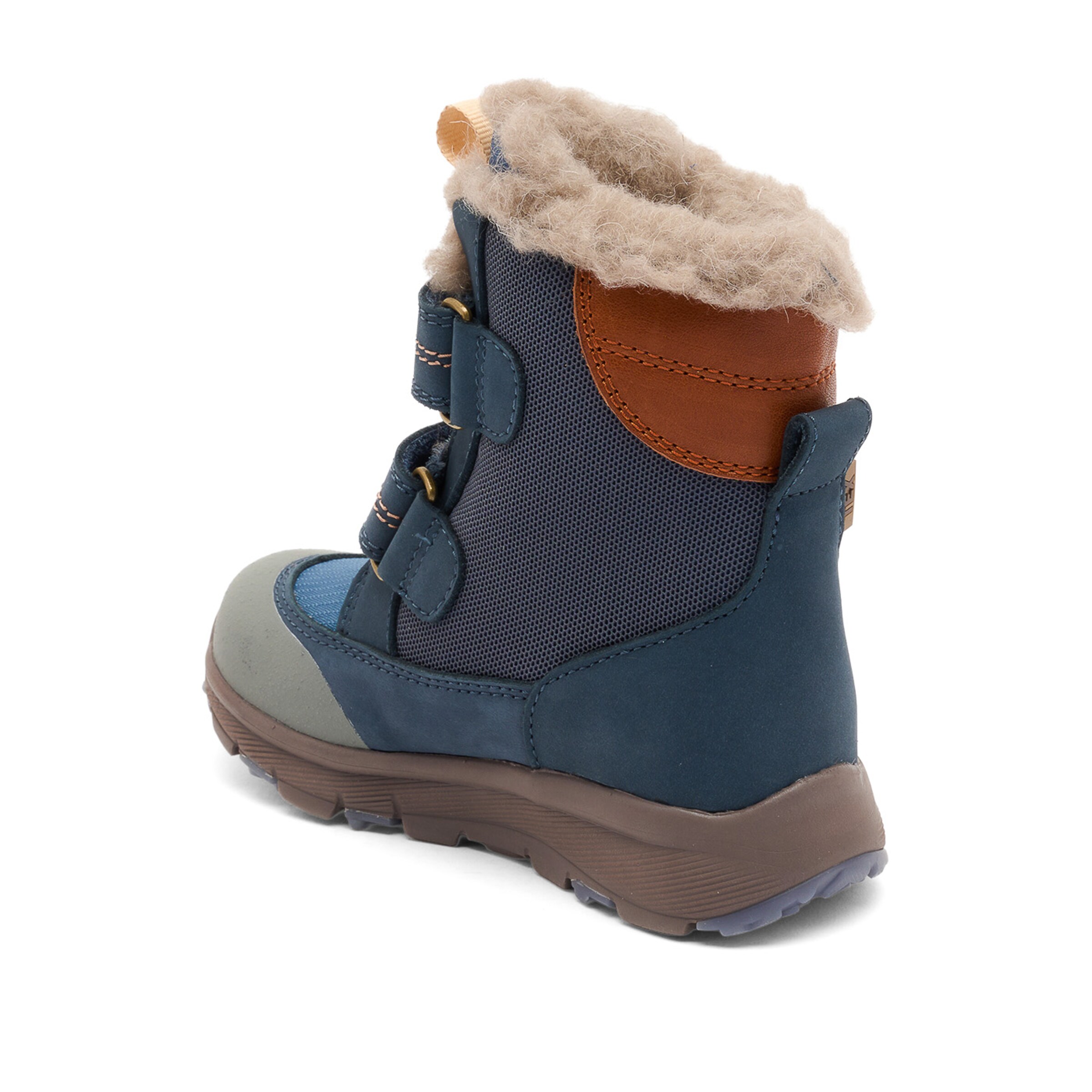 Stivale 'Spencer Tex' di BISGAARD in blu