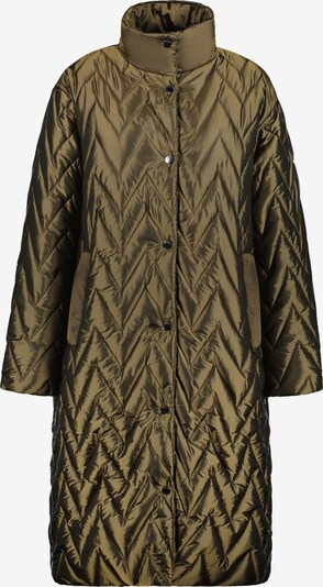 Cappotto outdoor 'Haltiansaar' LUHTA di colore oliva, Visualizzazione prodotti
