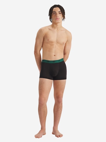 ADIDAS ORIGINALS Boxer shorts ' Comfort Flex Cotton ' in Black