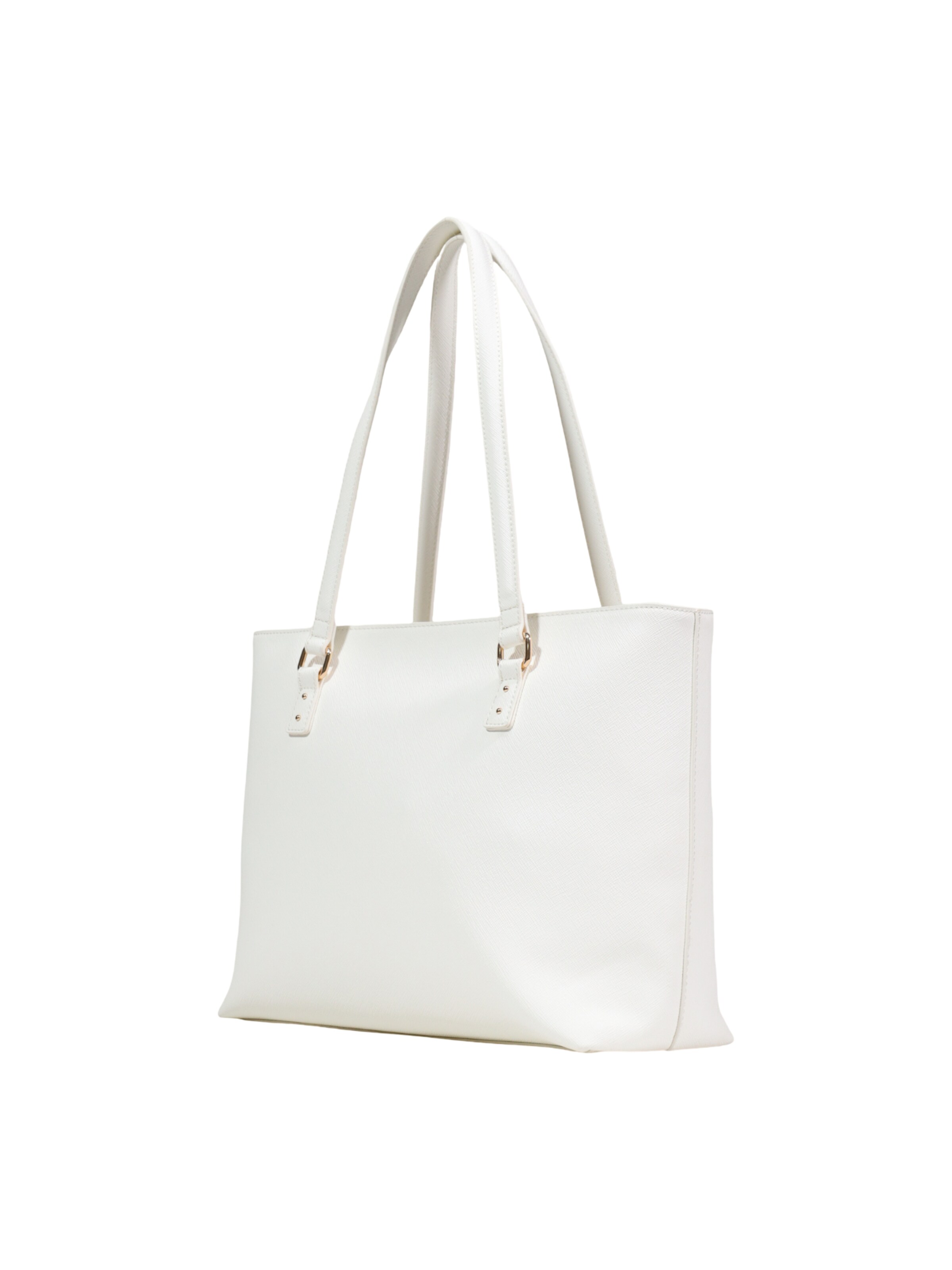 Borsa a spalla 'ECS L TOTE AA6321 ES029' di Liu Jo in beige