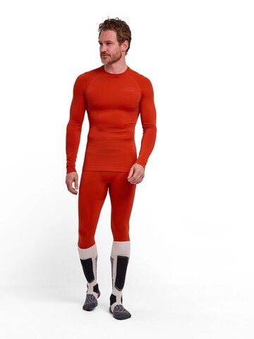 FALKE Base Layer‌‌‌‌‌ in Rot