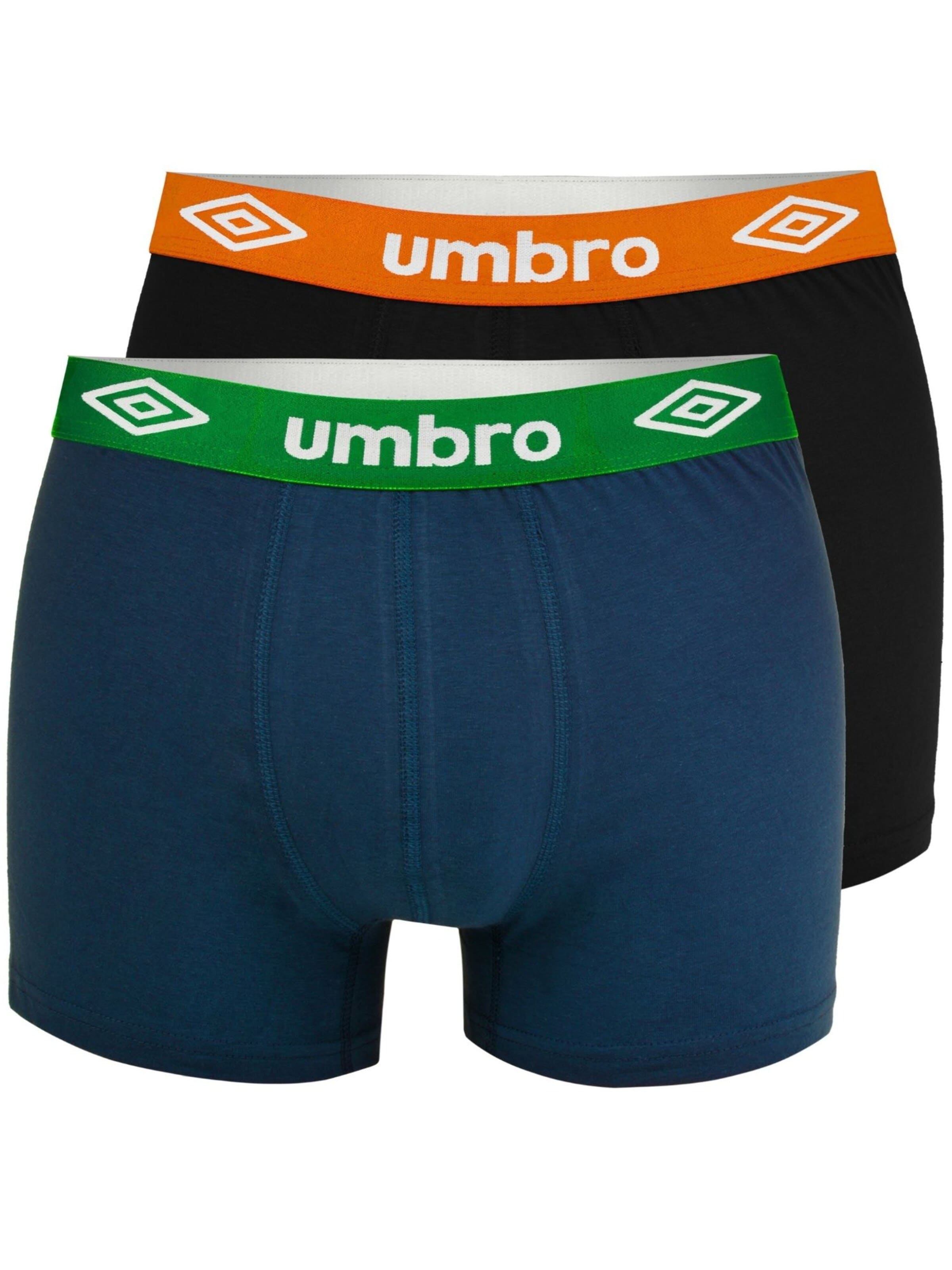 UMBRO Boxer shorts in Mixed colors