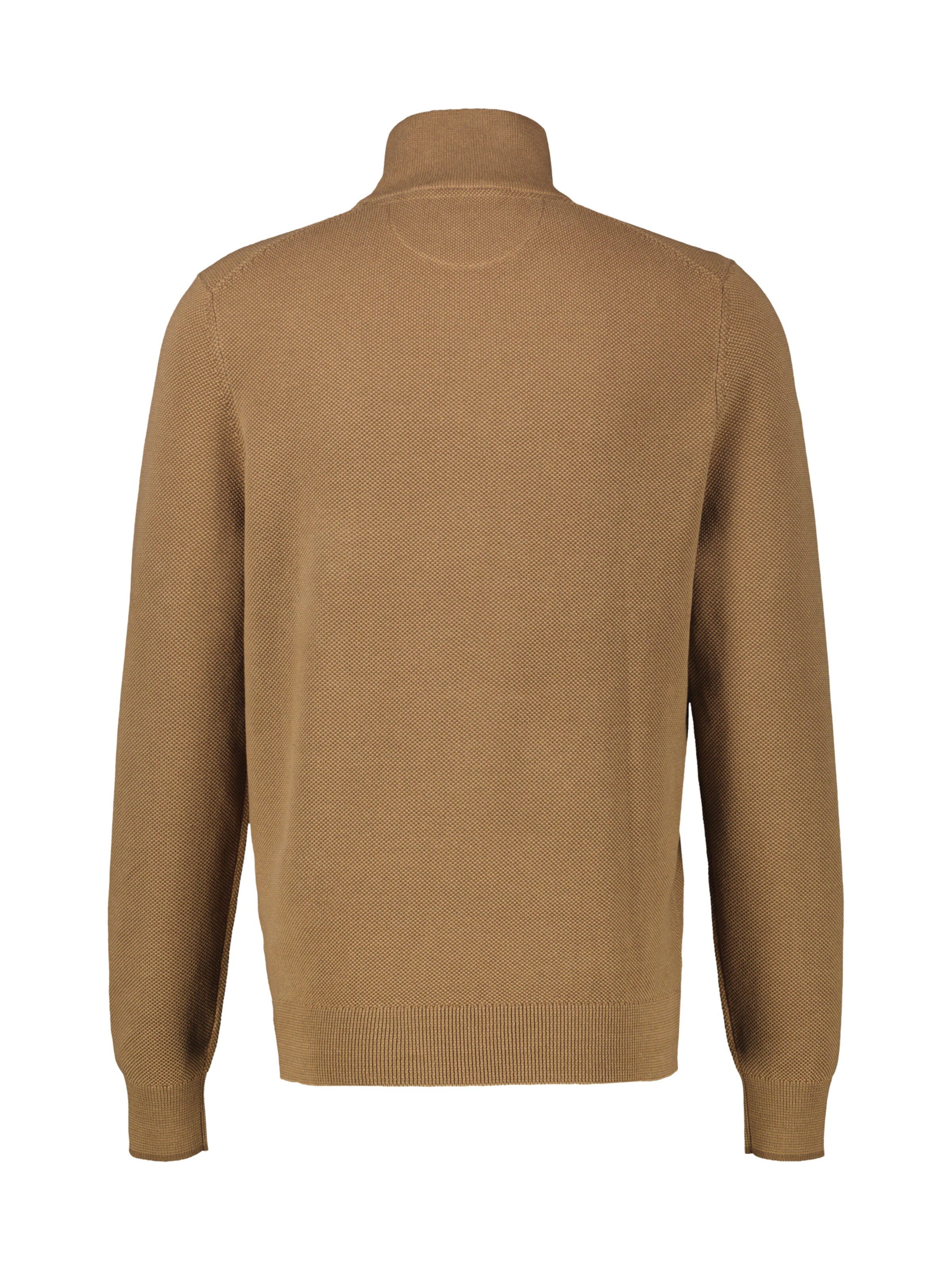 Pull-over LERROS en marron