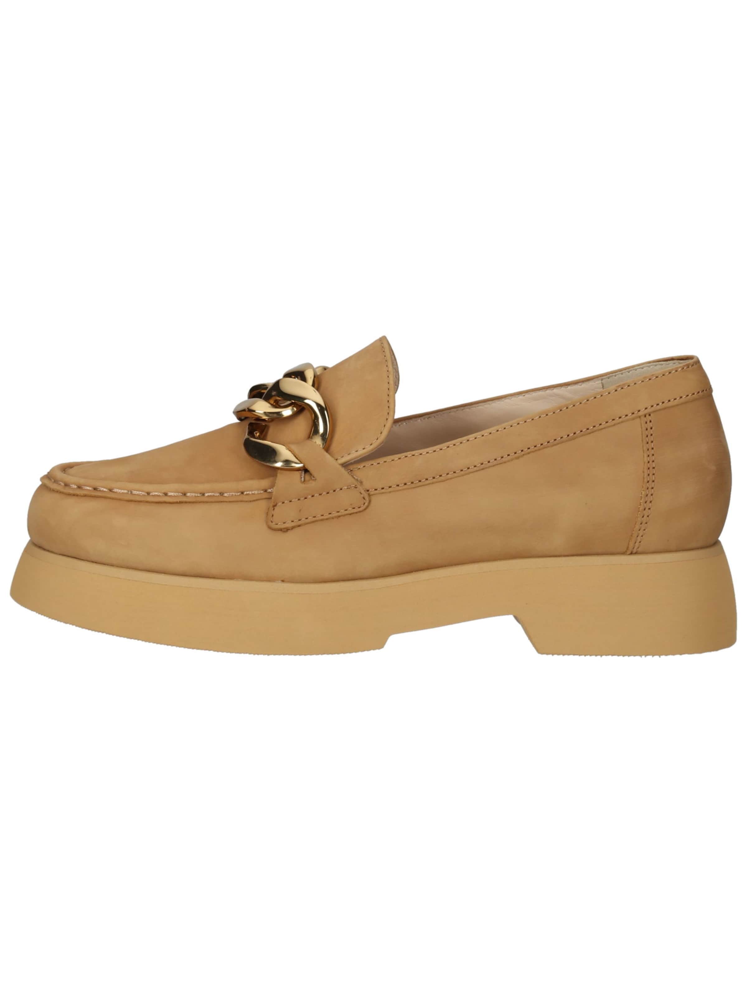 Chaussure basse Högl en marron