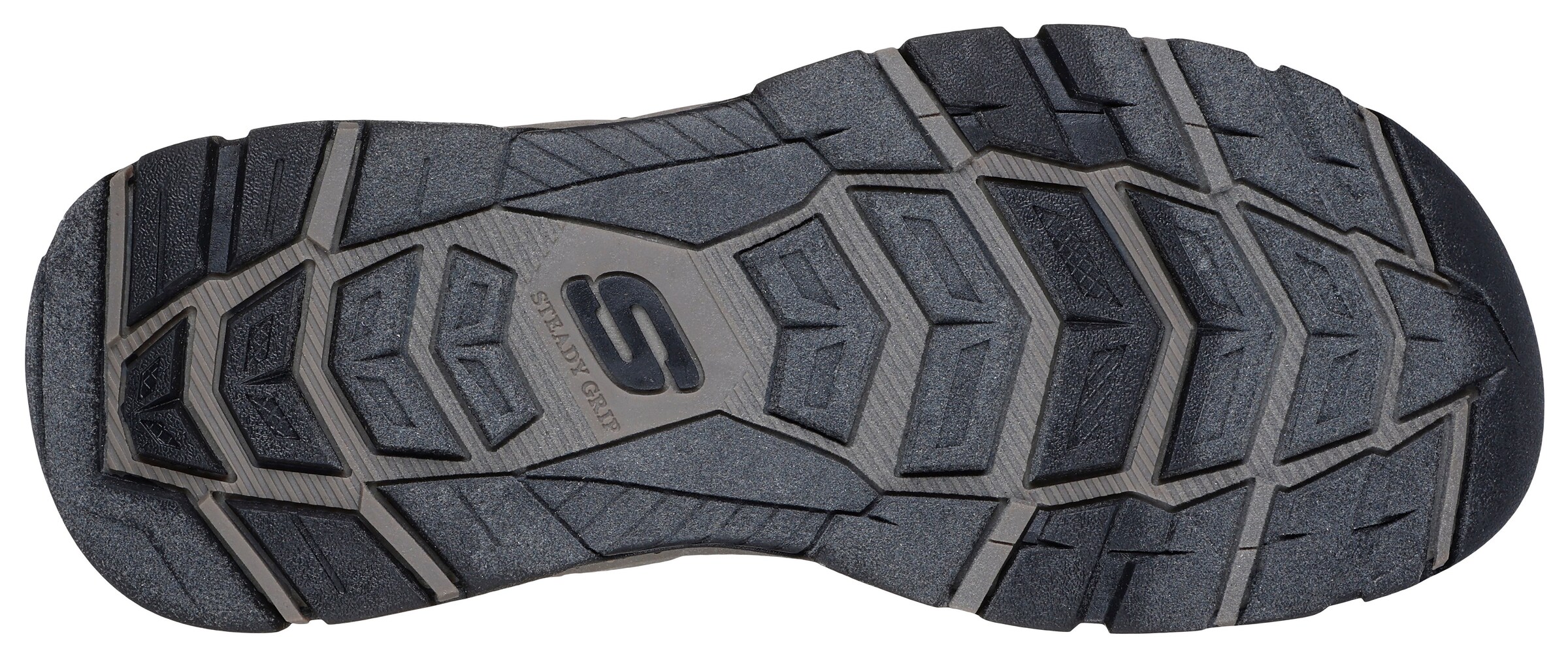 SKECHERS Sandals in Brown