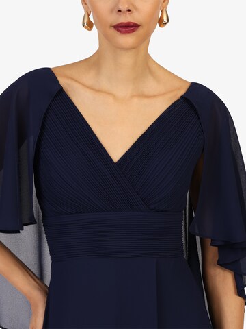Kraimod Evening dress in Blue