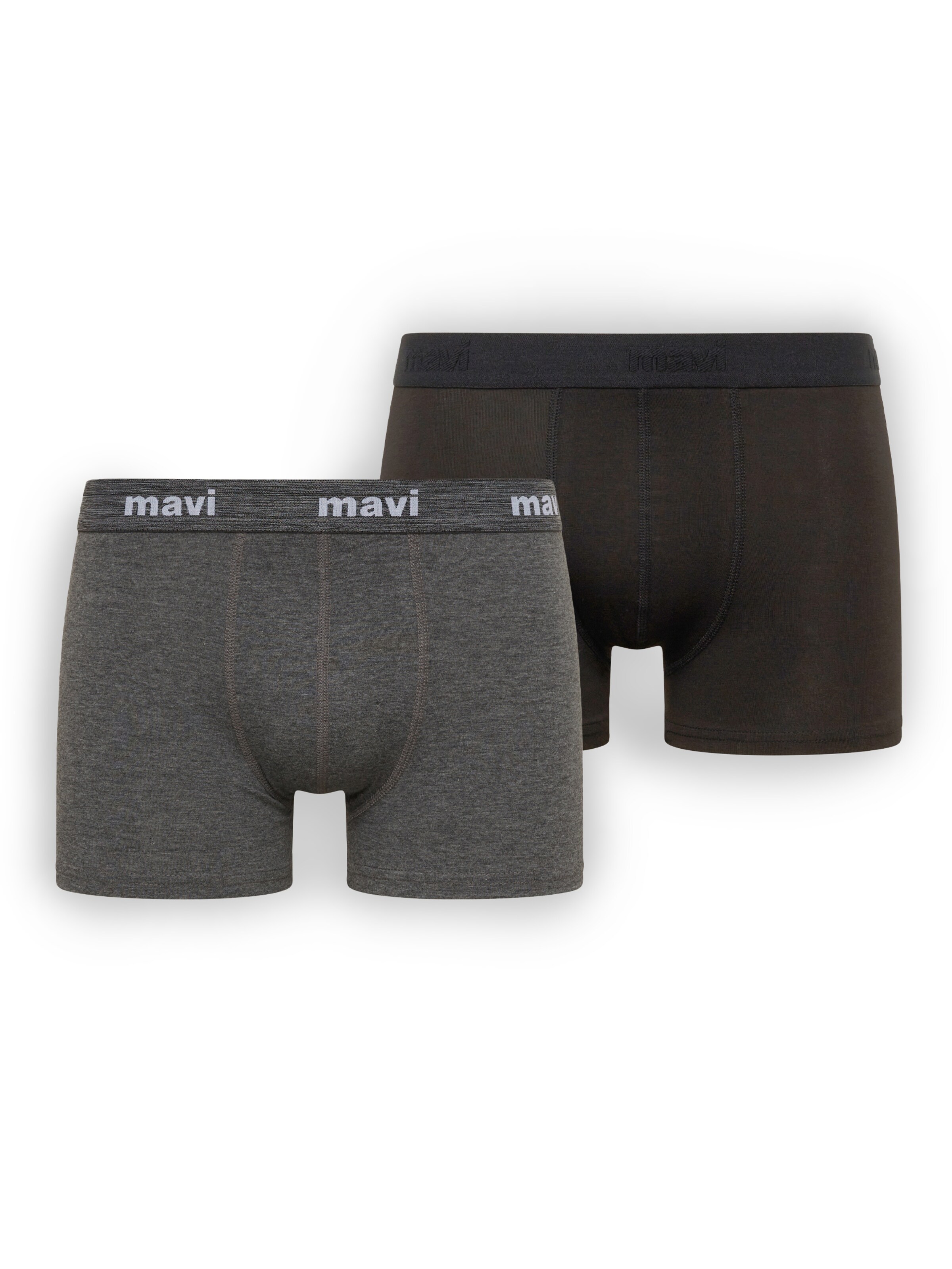 Mavi Boxer shorts in Grey