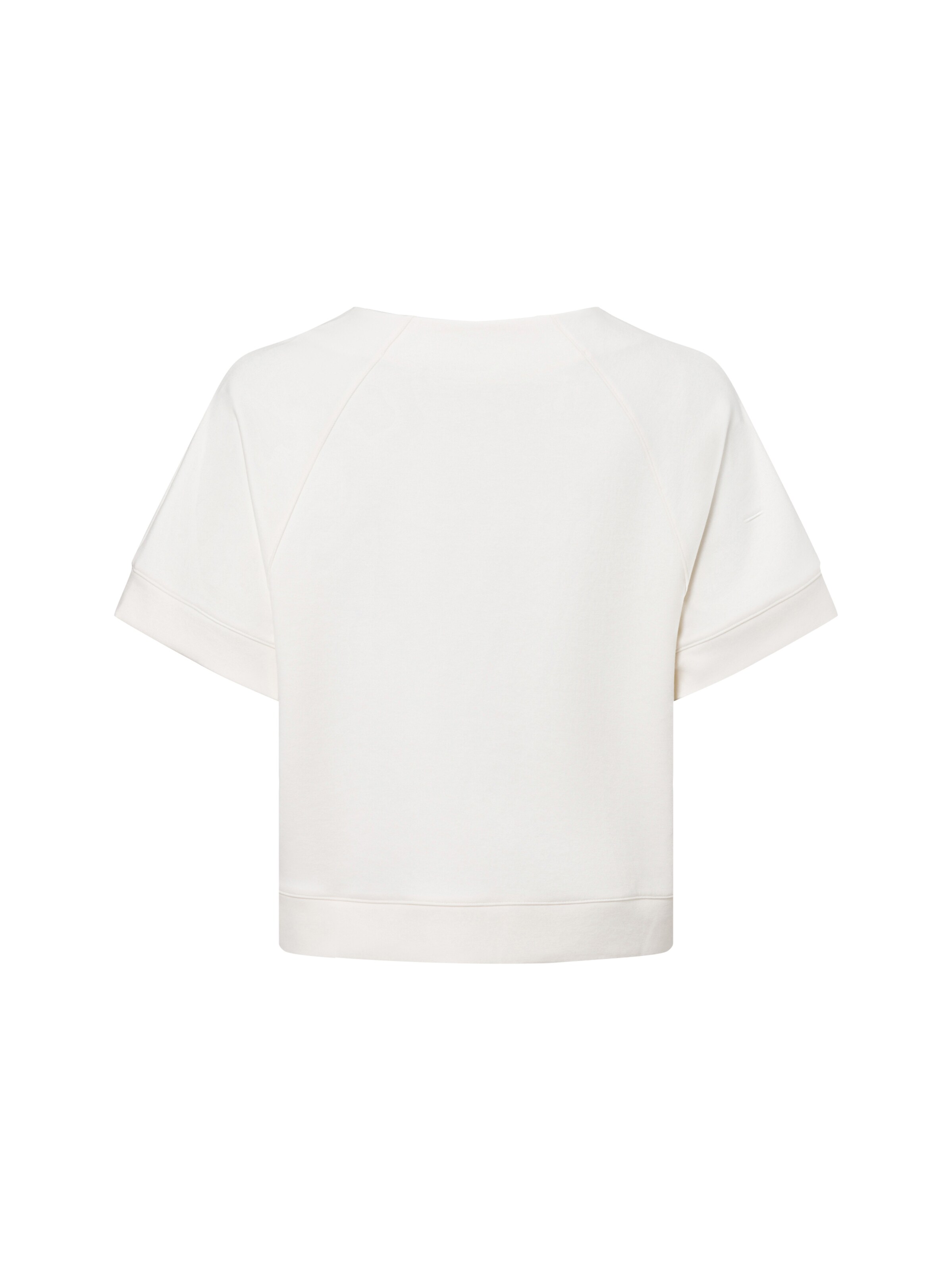 BOSS Sweatshirt 'C_Emsa' in Beige