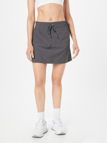 Marika Спортивная юбка 'KIRA' в Серый: спереди