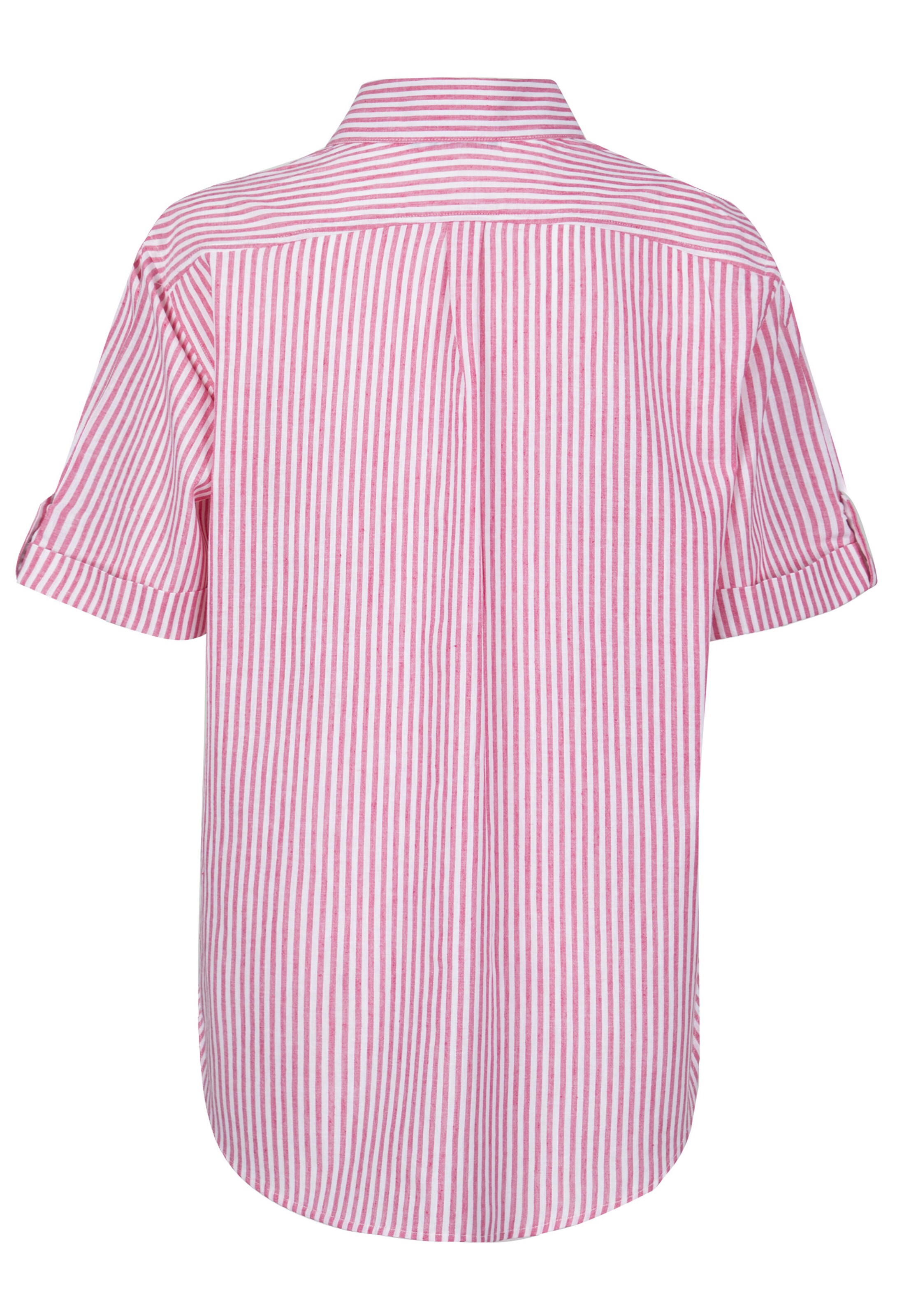 Jimmy Sanders Blouse in Pink
