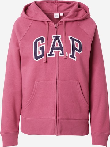 Gap sales pink jacket