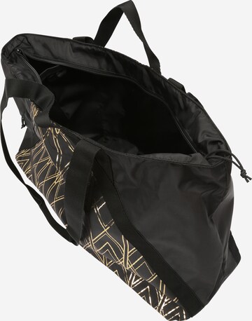 PUMA Αθλητική τσάντα σε μαύρο