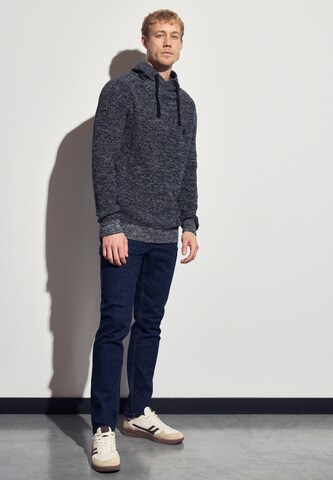 Street One MEN Pullover in Grau