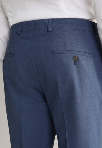 JOOP! Slimfit Anzug in Blau