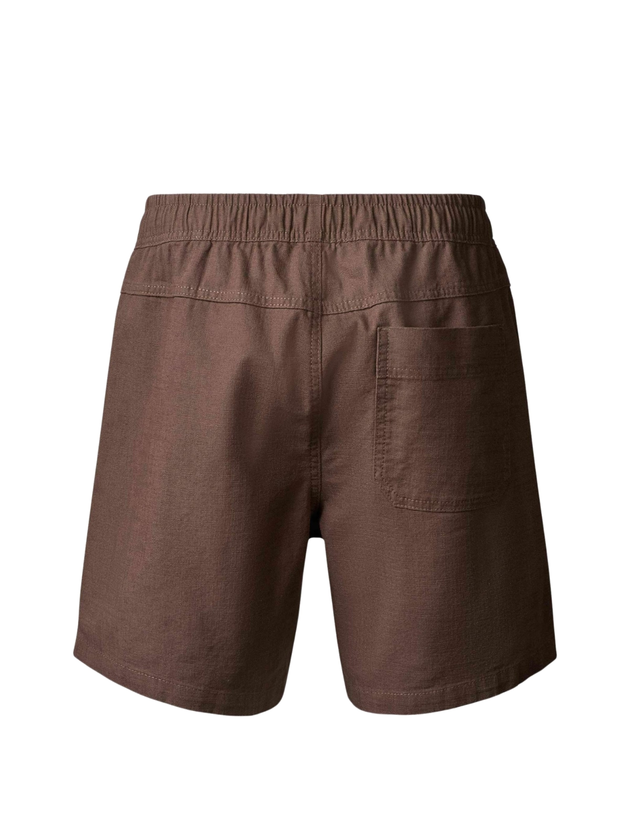 Regular Pantalon ' MCKenai ' MCS en marron