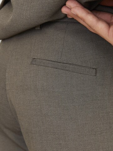 JACK & JONES Regular Suit 'JPRBushwick' in Grey