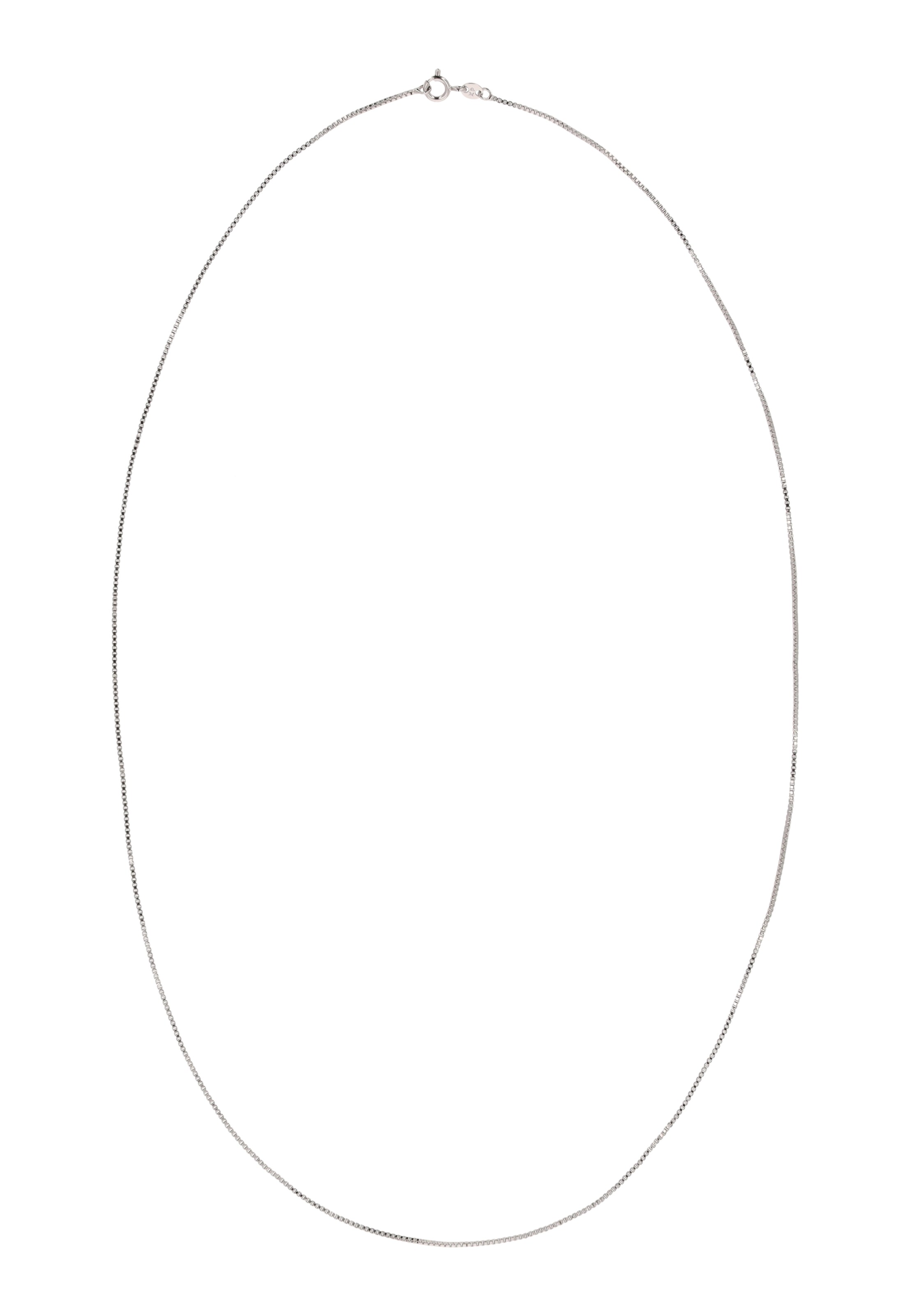 faina - Cadena en plata: frente