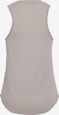 Hummel Sports Top 'VANJA' in Grey