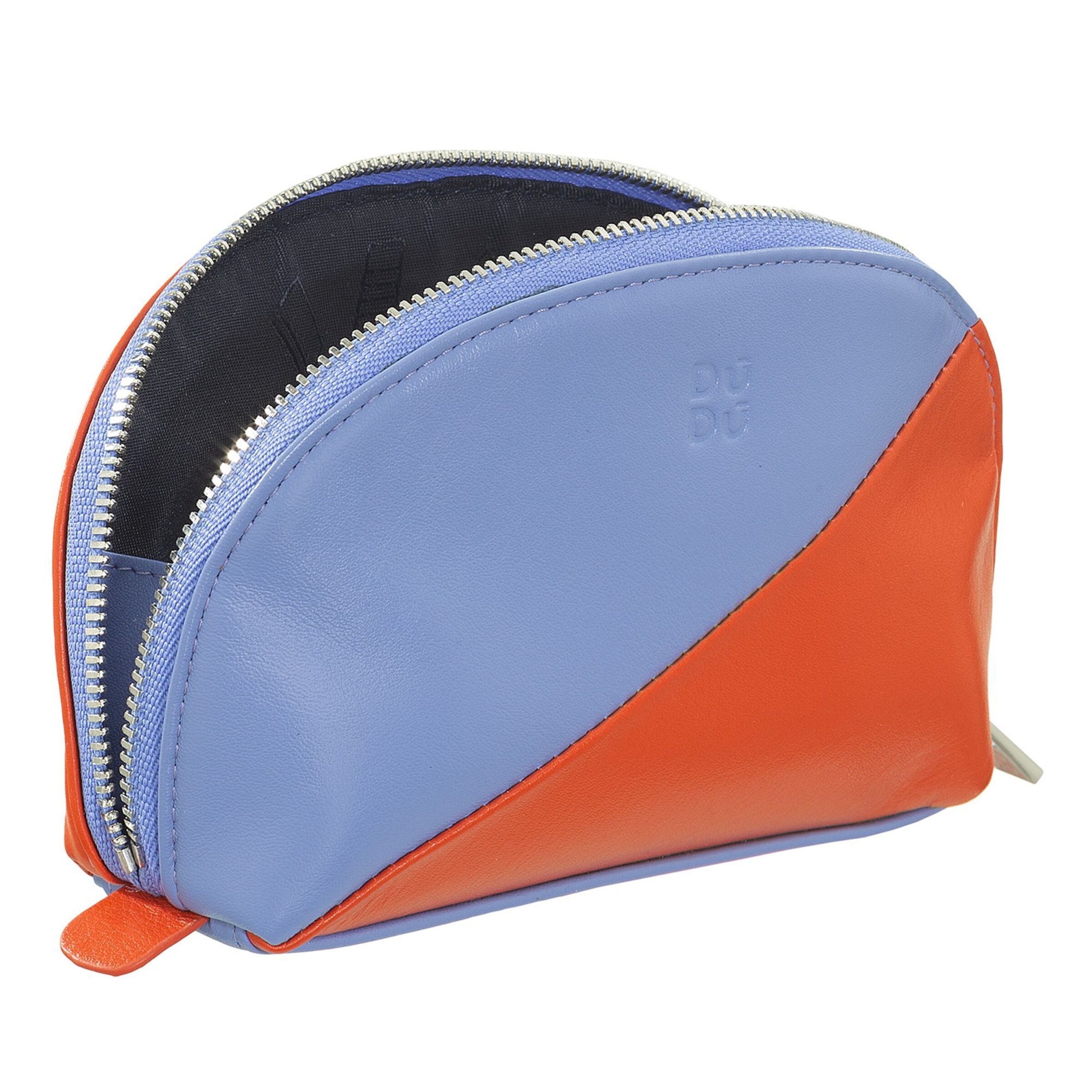 Trousse de maquillage 'Segovia' DuDu en bleu