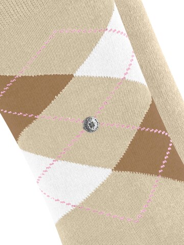 BURLINGTON Socken 'Everyday Mix 2-Pack'‌‌‌‌‌‌‌‌‌ in Beige