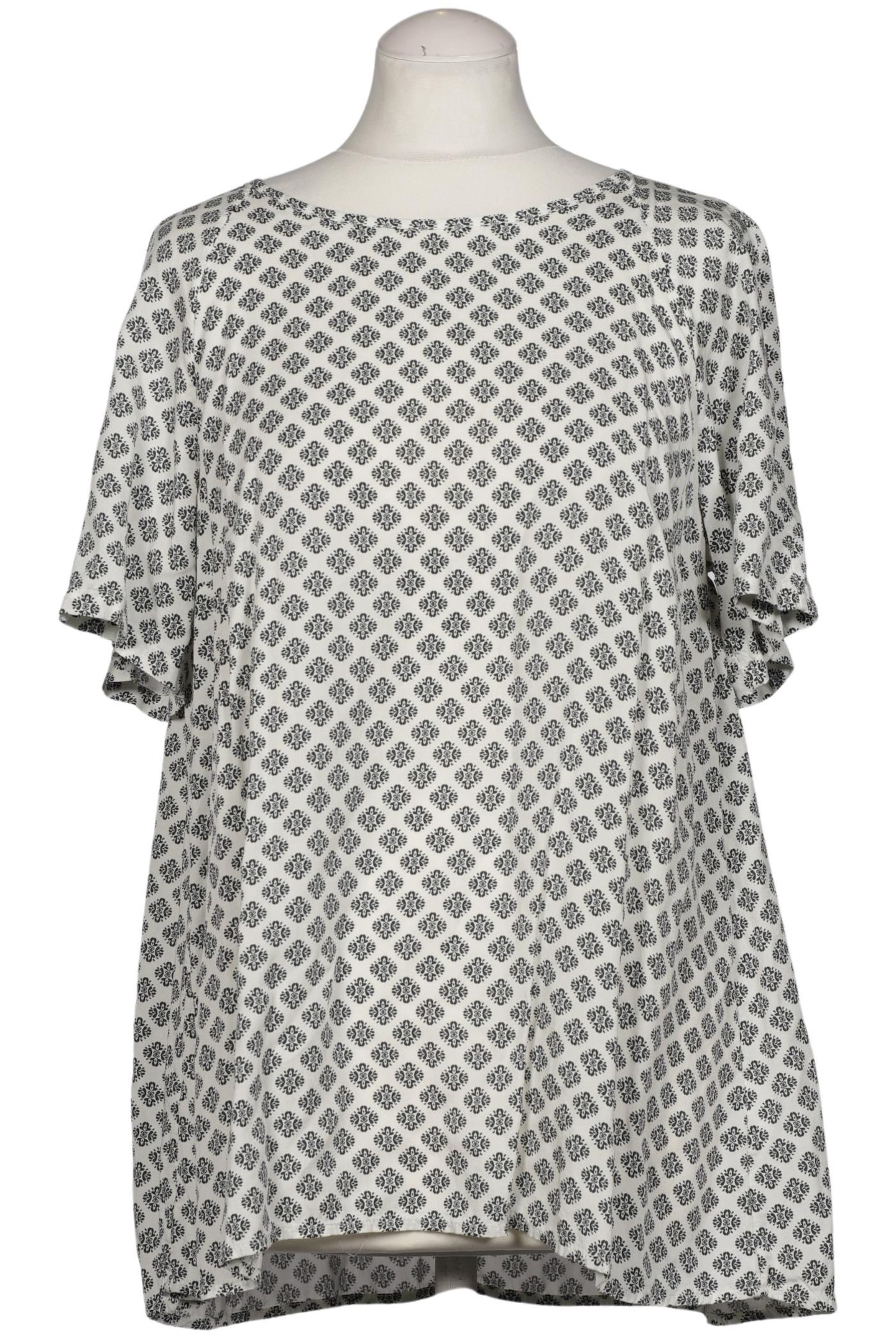 Marc O'Polo Bluse L in Mischfarben: Vorderseite