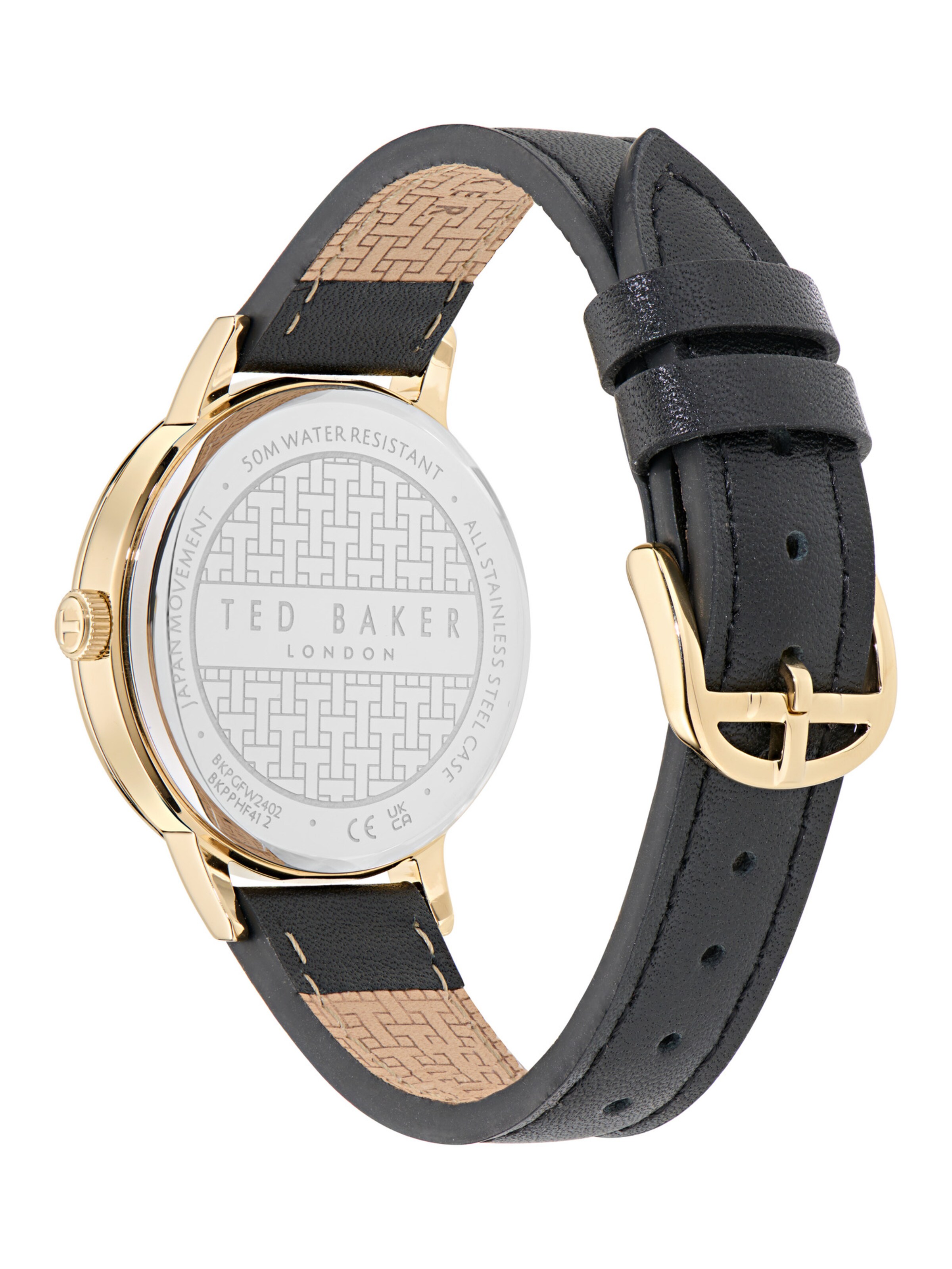 Ted Baker Jewelry set ' PHYLIPA ICONIC ' in Black