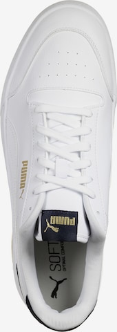 PUMA Sneakers laag in Wit