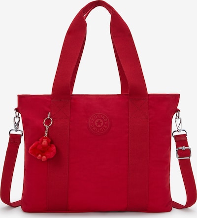 KIPLING Kabelka 'Minta' ve velikosti One Size - červená, Produkt