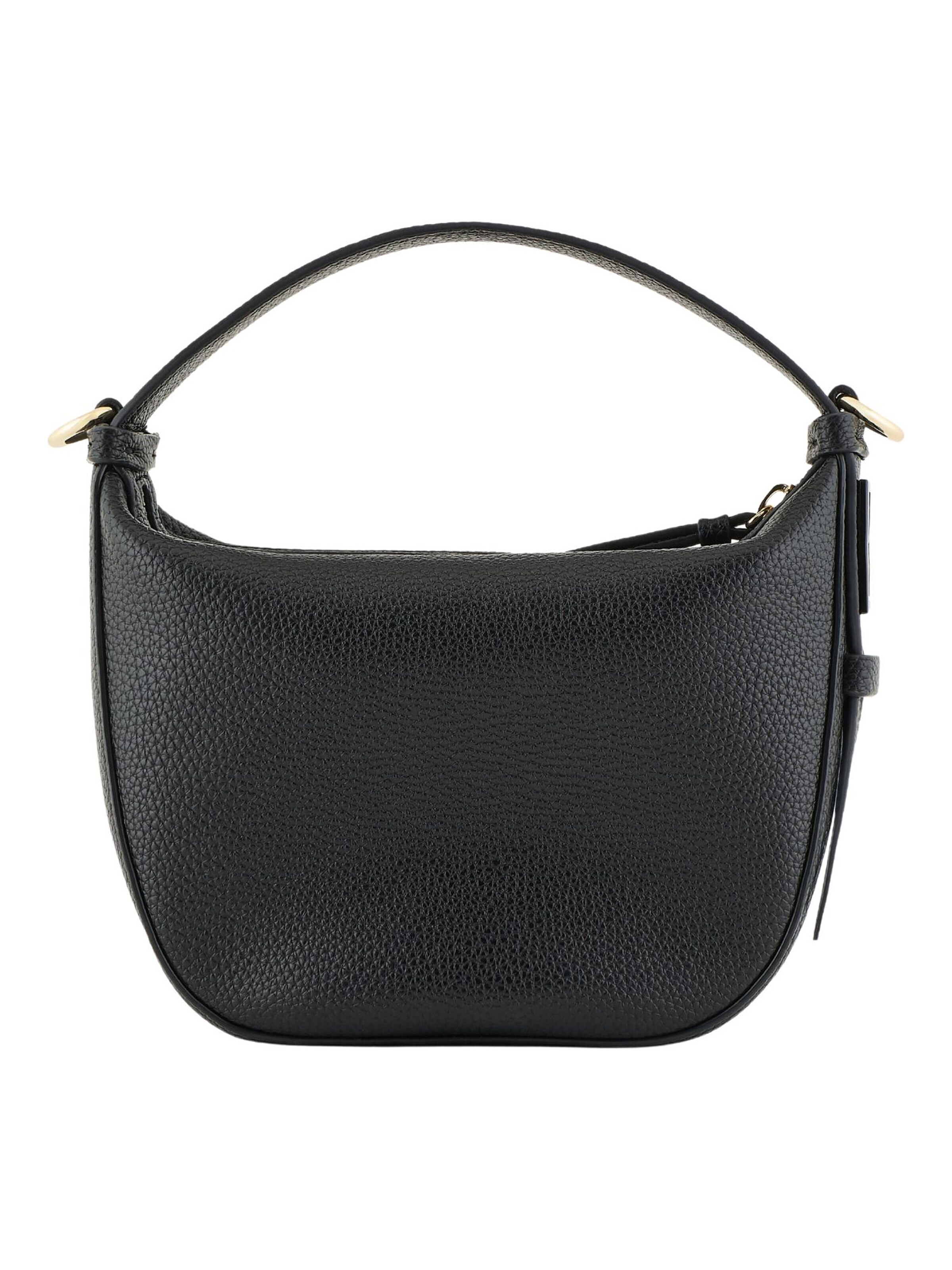 Borsa a mano 'XW000917 AF11902' di ARMANI EXCHANGE in nero
