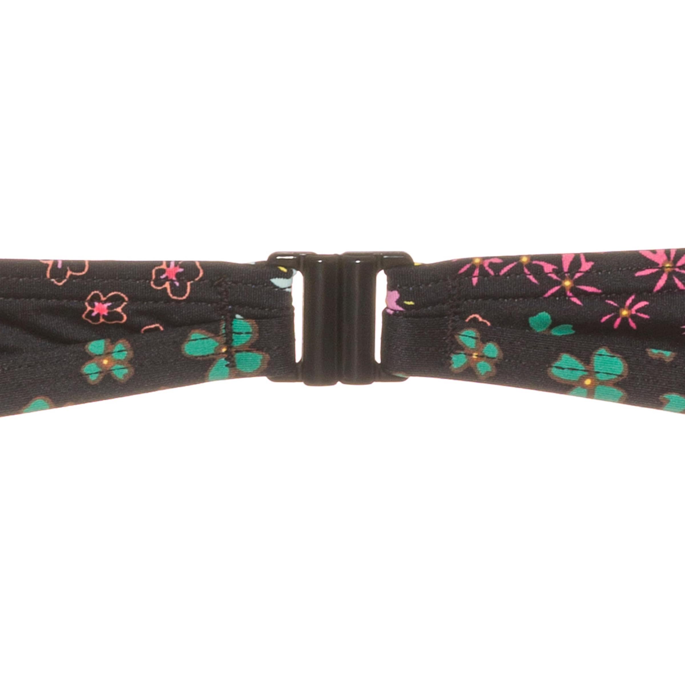 s.Oliver Balconette Bikiinitopp 'Milly', värv must