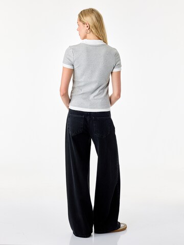 Koton Shirt in Grijs