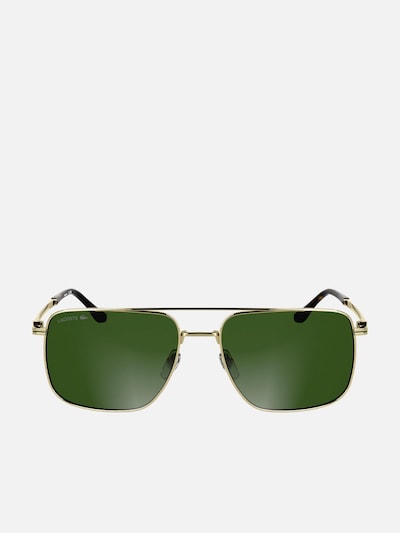 LACOSTE Sonnenbrille‌‌‌‌‌‌‌‌‌‌ in 58 in gold, Produktansicht